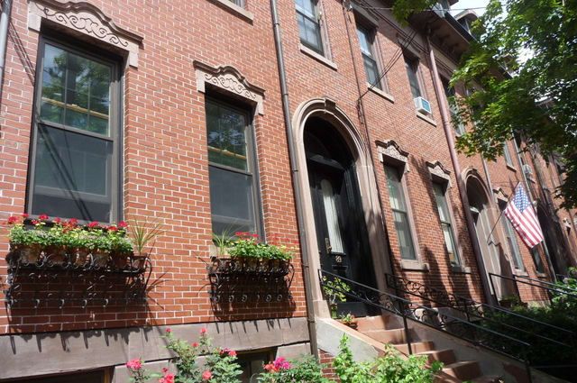 Learn All About East Cambridge + Kendall Square